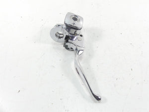 2005 Harley Touring CVO FLHTCSE Electra Glide Front Brake Master Cylind 46431-05 | Mototech271