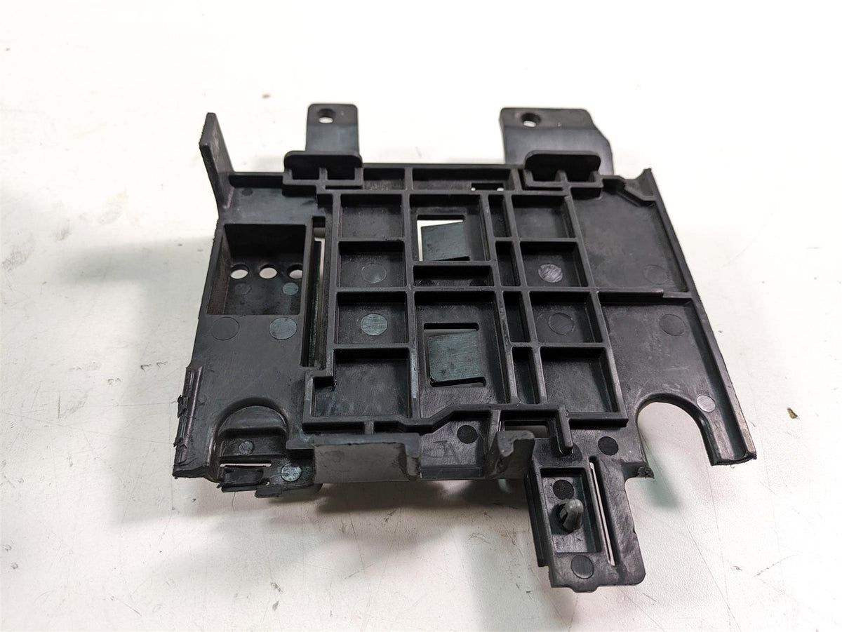 2014 Harley Touring FLHTK Electra Glide Battery Electrical Holder -Read 66000010 {{ shop.shopifyCountryName }} - Mototech271