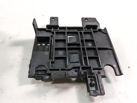 2014 Harley Touring FLHTK Electra Glide Battery Electrical Holder -Read 66000010 {{ shop.shopifyCountryName }} - Mototech271