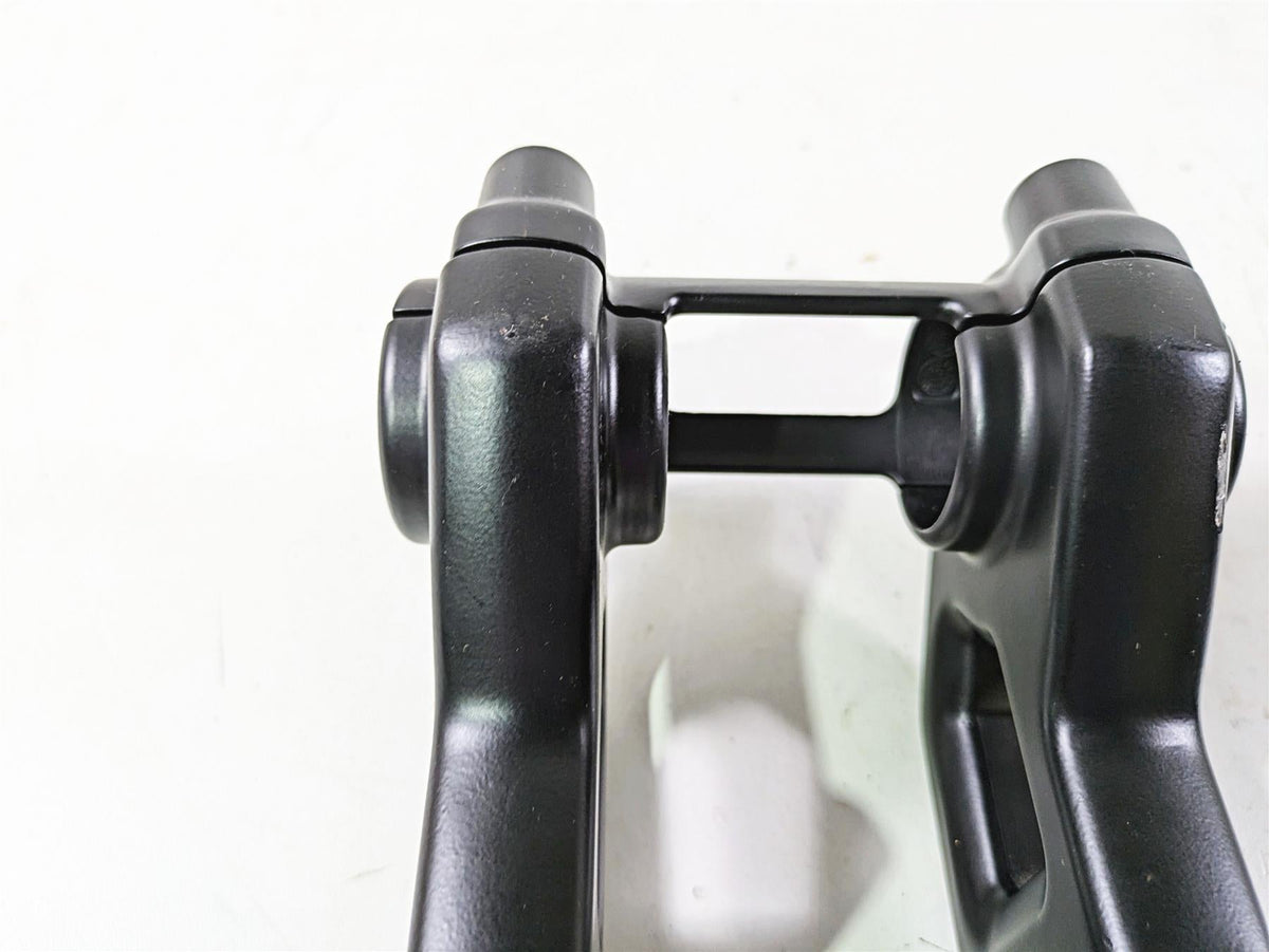 2018 Harley Softail FXFBS Fat Bob Handlebar Riser Holder Set 55900112 {{ shop.shopifyCountryName }} - Mototech271
