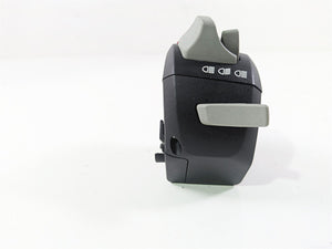 2014 BMW K1600 GTL  K48 Left Hand Cruise Windshield Control Switch 61318546307