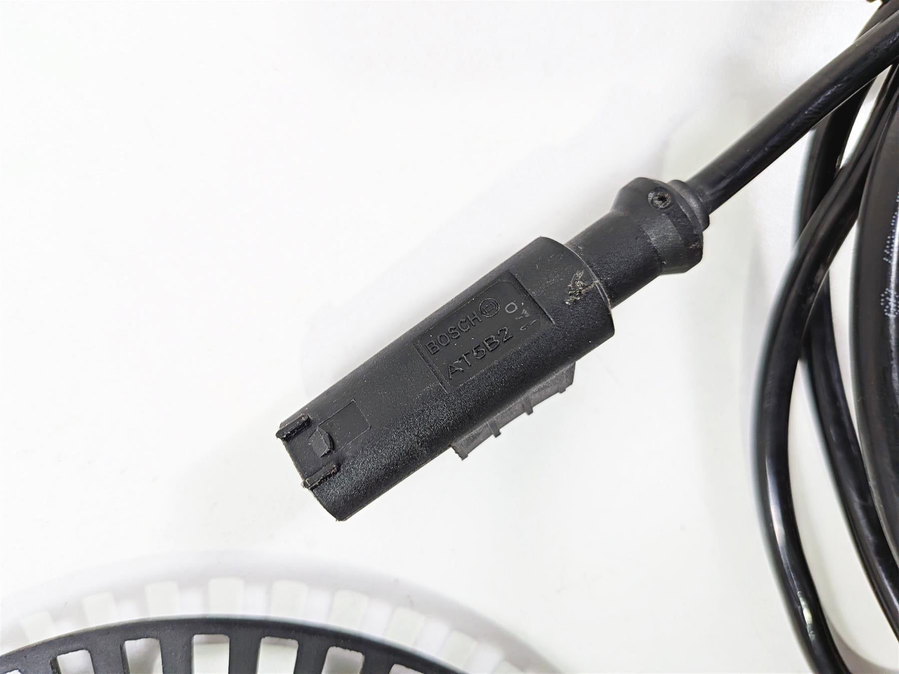 2019 Ducati Panigale V4S V4 S Corse Front Abs Wheel Speed Brake Sensor 55212121B {{ shop.shopifyCountryName }} - Mototech271