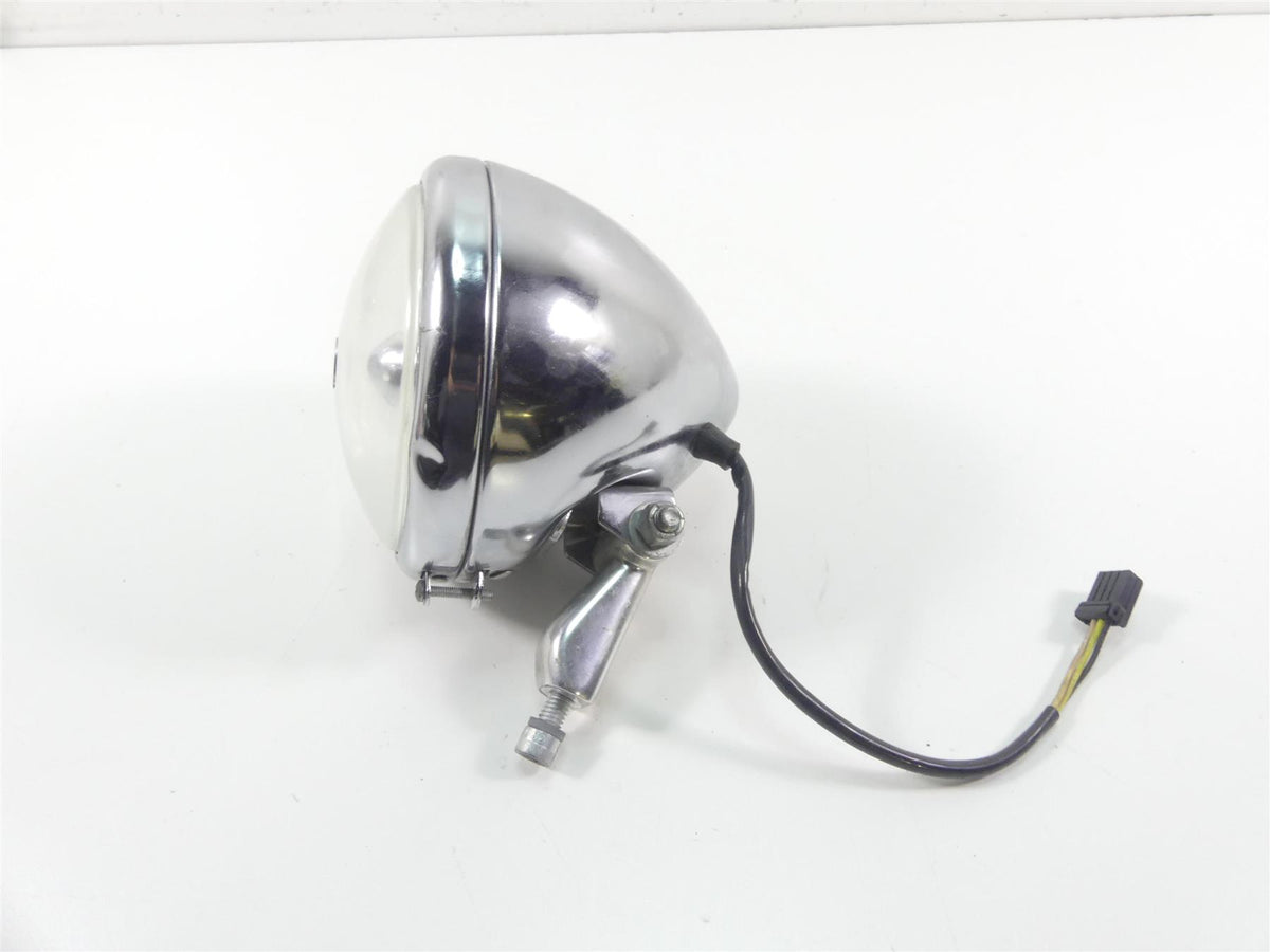 2018 Harley Sportster XL1200 Custom Headlight Lamp Light Lens - Read 69681-07B {{ shop.shopifyCountryName }} - Mototech271