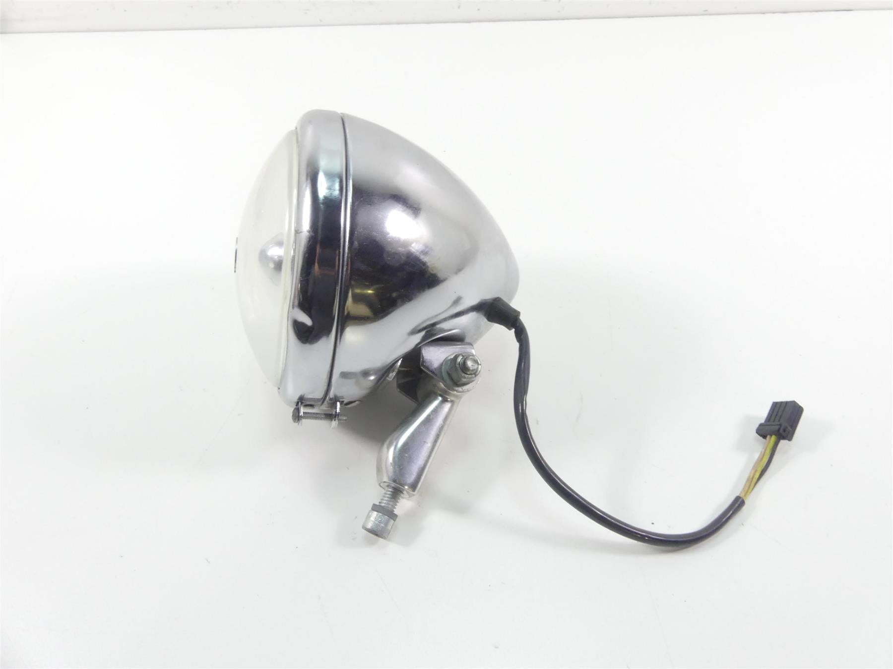 2018 Harley Sportster XL1200 Custom Headlight Lamp Light Lens - Read 69681-07B {{ shop.shopifyCountryName }} - Mototech271