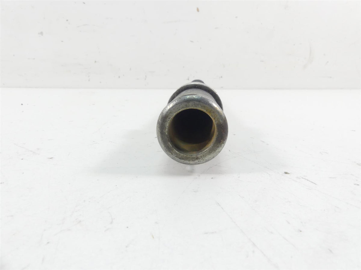 2013 Harley Touring FLHTK Electra Glide Front Axle Wheel Spindle 25mm 41547-07A {{ shop.shopifyCountryName }} - Mototech271