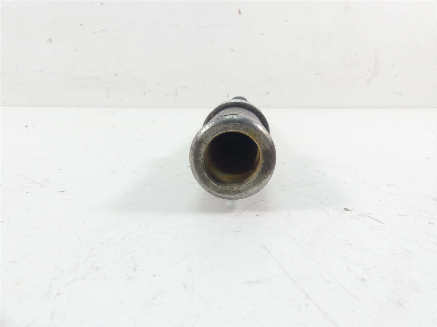 2013 Harley Touring FLHTK Electra Glide Front Axle Wheel Spindle 25mm 41547-07A {{ shop.shopifyCountryName }} - Mototech271