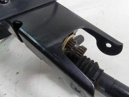 2020 Can-Am Commander 1000R XT Steering Wheel Mount Damper Kit 715001134 {{ shop.shopifyCountryName }} - Mototech271