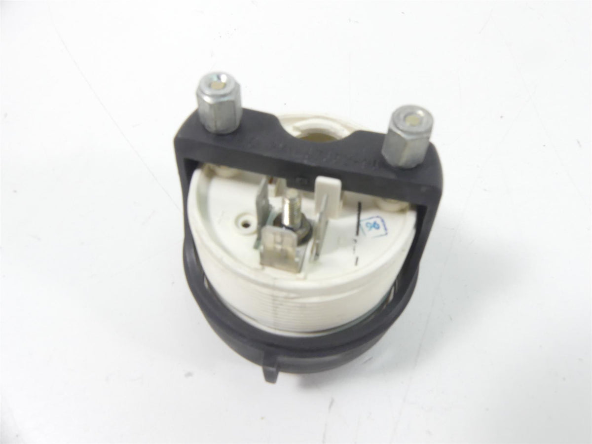 1998 Harley Touring FLHTC Electra Glide Fuel Gas Petrol Level Gauge 75111-96 {{ shop.shopifyCountryName }} - Mototech271