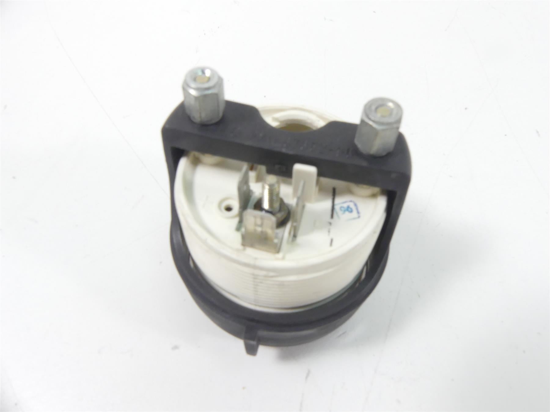 1998 Harley Touring FLHTC Electra Glide Fuel Gas Petrol Level Gauge 75111-96 {{ shop.shopifyCountryName }} - Mototech271