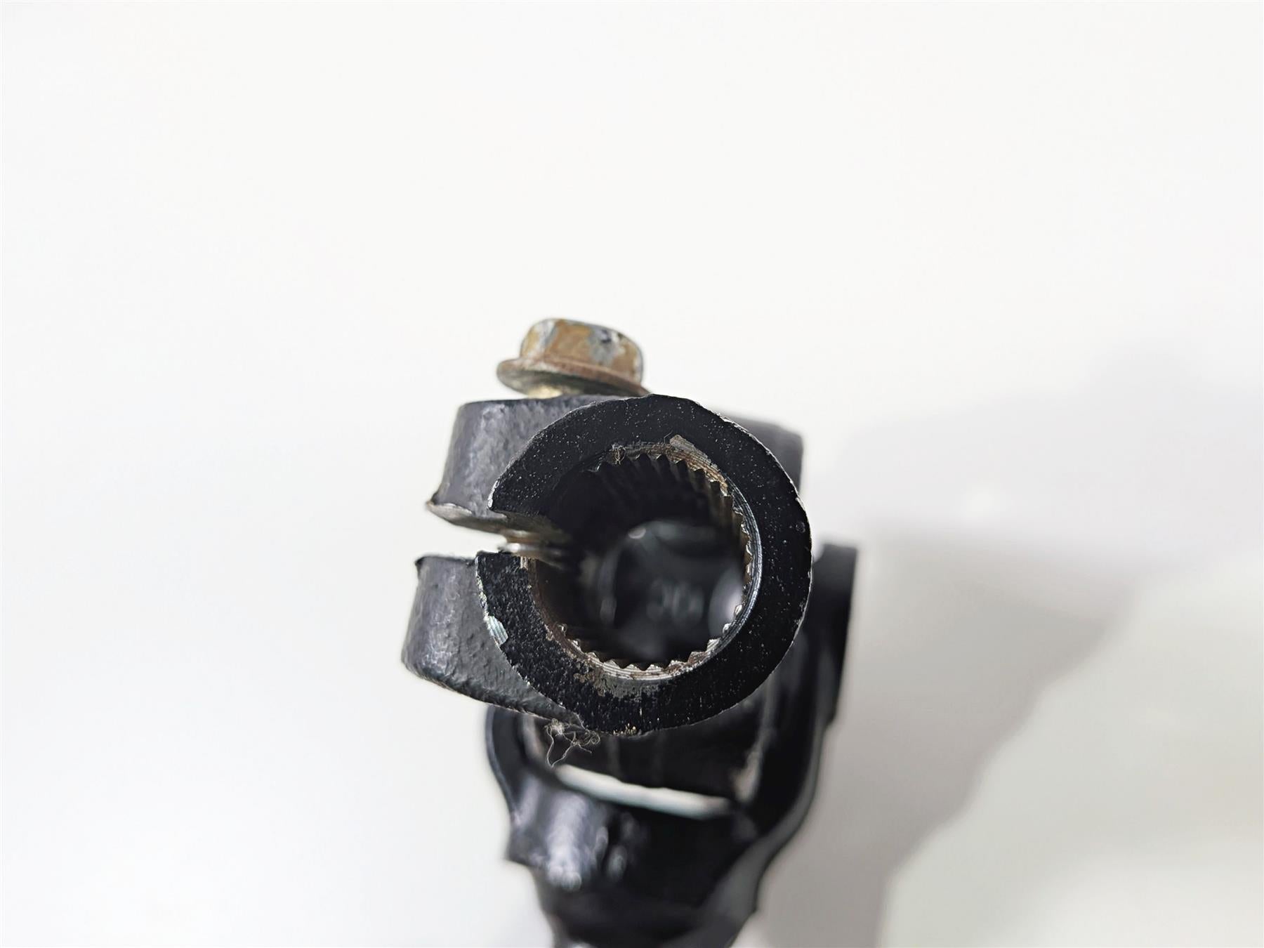 2022 Kawasaki Teryx KRX KRF 1000 SE Lower Steering Shaft 39114-0023 {{ shop.shopifyCountryName }} - Mototech271