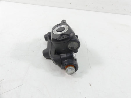 2019 Harley XL883 N Sportster Iron Rear Brake Master Cylinder 41700025 {{ shop.shopifyCountryName }} - Mototech271