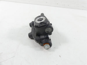 2019 Harley XL883 N Sportster Iron Rear Brake Master Cylinder 41700025 | Mototech271