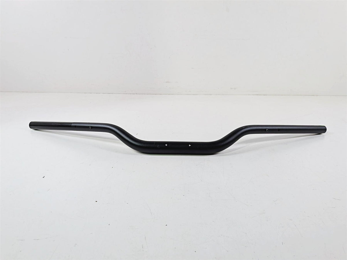 2009 Ducati Hypermotard 1100 S Straight Stock Oem Handlebar Handle Bar 36010902B-Mototech271