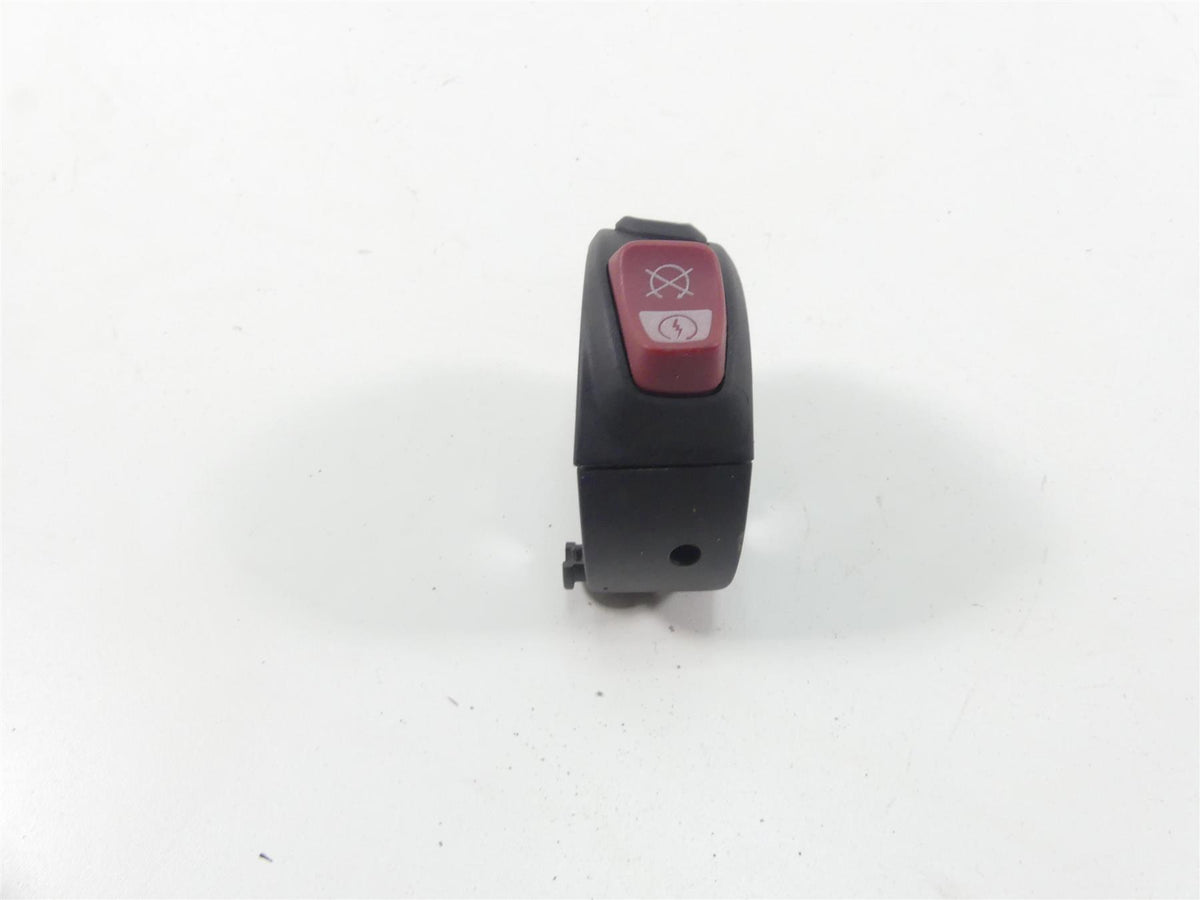 2019 BMW R1250GS K50 Right Hand Start Control Switch Grip Heater 61318394246 {{ shop.shopifyCountryName }} - Mototech271