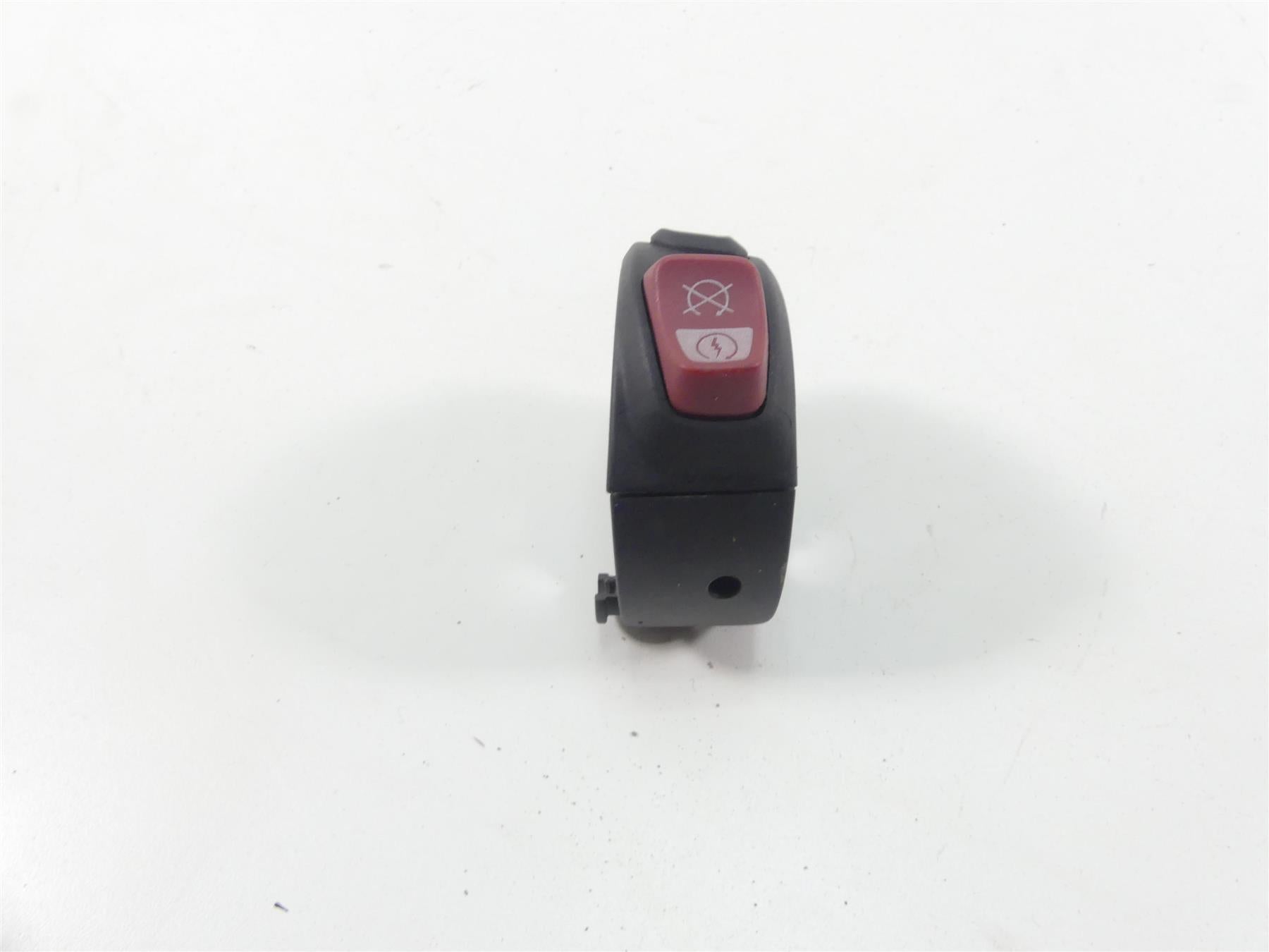 2019 BMW R1250GS K50 Right Hand Start Control Switch Grip Heater 61318394246 {{ shop.shopifyCountryName }} - Mototech271