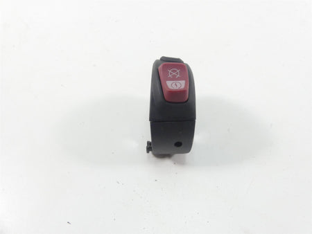 2019 BMW R1250GS K50 Right Hand Start Control Switch Grip Heater 61318394246 {{ shop.shopifyCountryName }} - Mototech271
