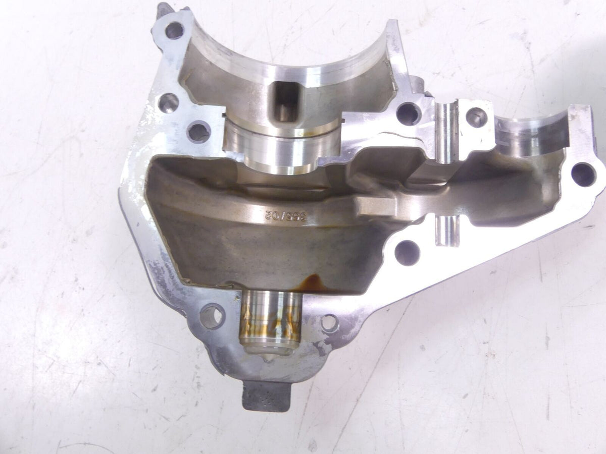 2018 BMW K1600 Bagger Alternator Starter One Way Clutch Set + Housing 1126835092 {{ shop.shopifyCountryName }} - Mototech271