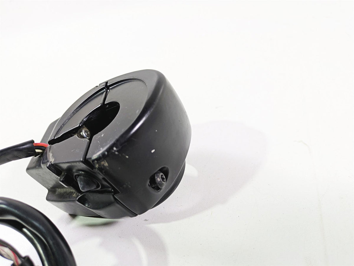2017 Harley Softail Heritage Classic FLSTC Left Control Switch Cruise 71500288 {{ shop.shopifyCountryName }} - Mototech271