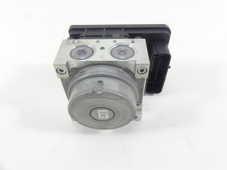 2014 BMW K1600 GTL K48 Abs Brake Pump Pressure Module Unit 8536819 {{ shop.shopifyCountryName }} - Mototech271