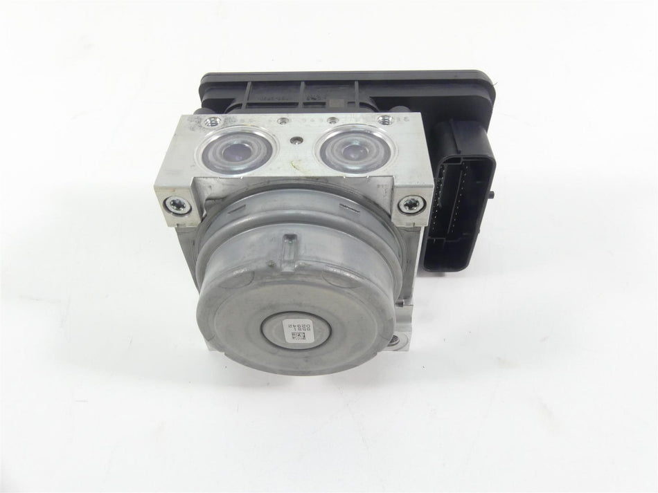 2014 BMW K1600 GTL K48 Abs Brake Pump Pressure Module Unit 8536819 {{ shop.shopifyCountryName }} - Mototech271