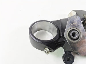 2010 Ducati Streetfighter 1098 S Upper Triple Tree Steering Clamp 53mm 34120711A