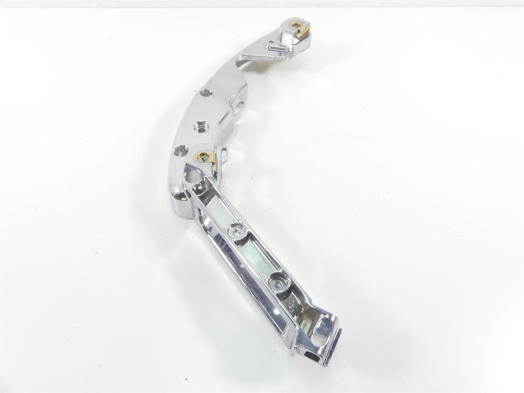 2016 Harley Touring FLHTP Electra Glide Right Rear Saddlebag Support 90200499 {{ shop.shopifyCountryName }} - Mototech271