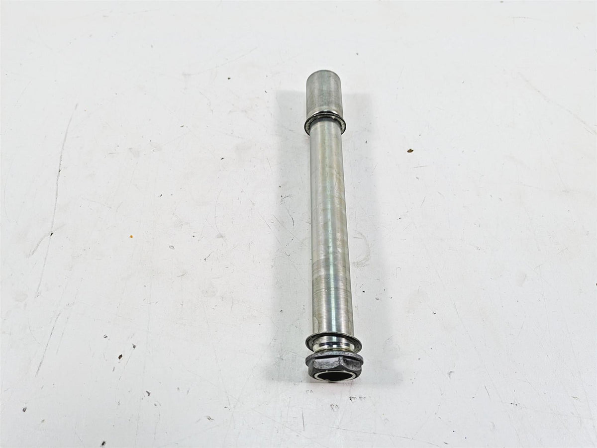 2017 Mv Agusta Dragster 800 Front 25mm Wheel Spindle Axle 8000B5931 {{ shop.shopifyCountryName }} - Mototech271