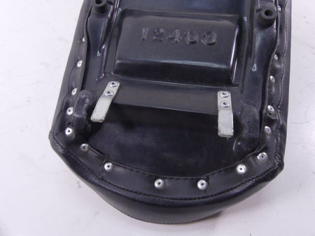 2010 BMW F800GS K72 Dual Driver Rider Saddle Seat Moose Racing 52537695000 {{ shop.shopifyCountryName }} - Mototech271