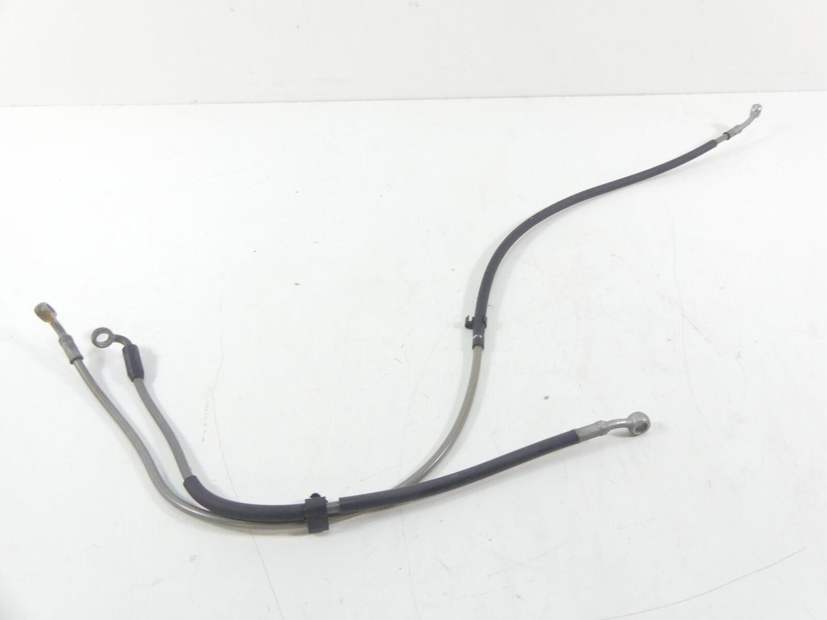 2018 BMW S1000XR K49 Rear Abs Brake Line Hose Set 34328551366 {{ shop.shopifyCountryName }} - Mototech271