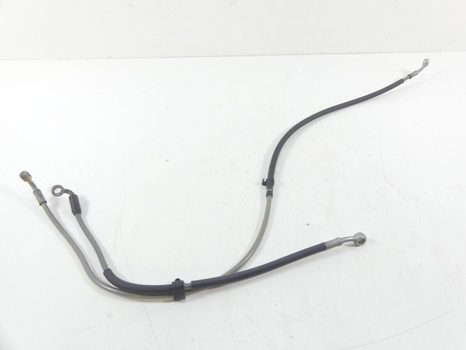 2018 BMW S1000XR K49 Rear Abs Brake Line Hose Set 34328551366 {{ shop.shopifyCountryName }} - Mototech271