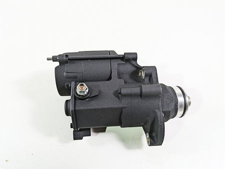 2017 Harley Dyna FXDB Street Bob Engine Starter Motor 31618-06A {{ shop.shopifyCountryName }} - Mototech271