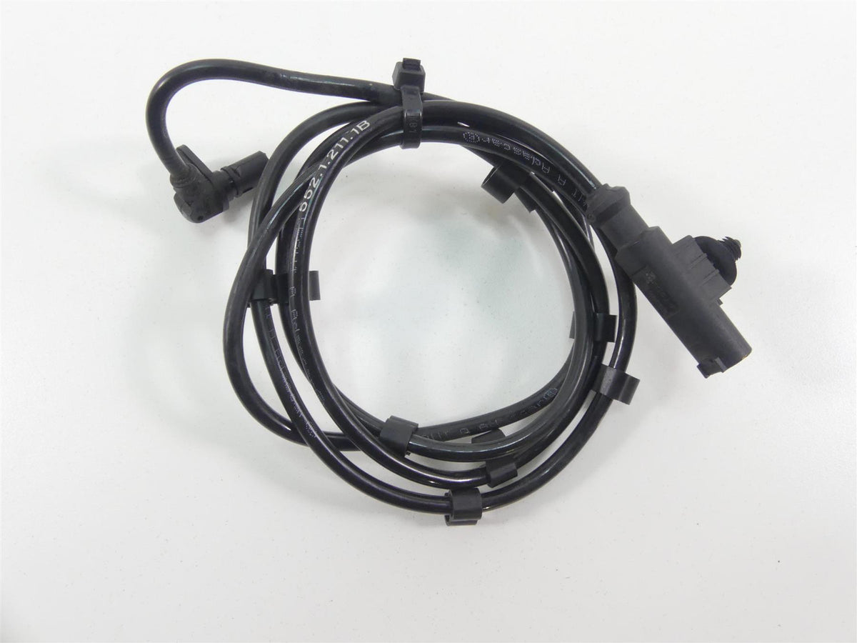 2017 Ducati 939 S Supersport Front Abs Brake Wheel Speed Sensor 55212111B {{ shop.shopifyCountryName }} - Mototech271