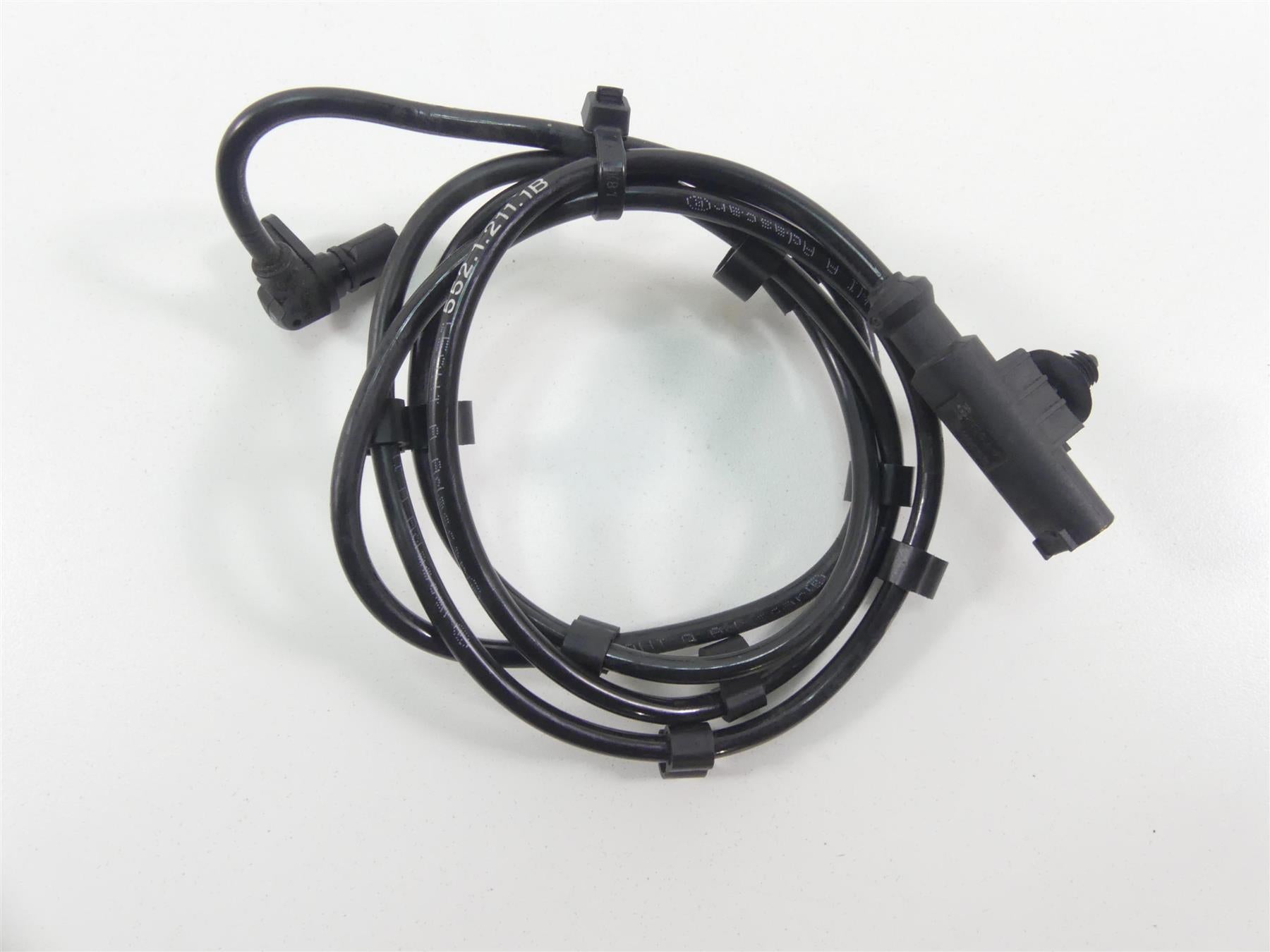 2017 Ducati 939 S Supersport Front Abs Brake Wheel Speed Sensor 55212111B {{ shop.shopifyCountryName }} - Mototech271