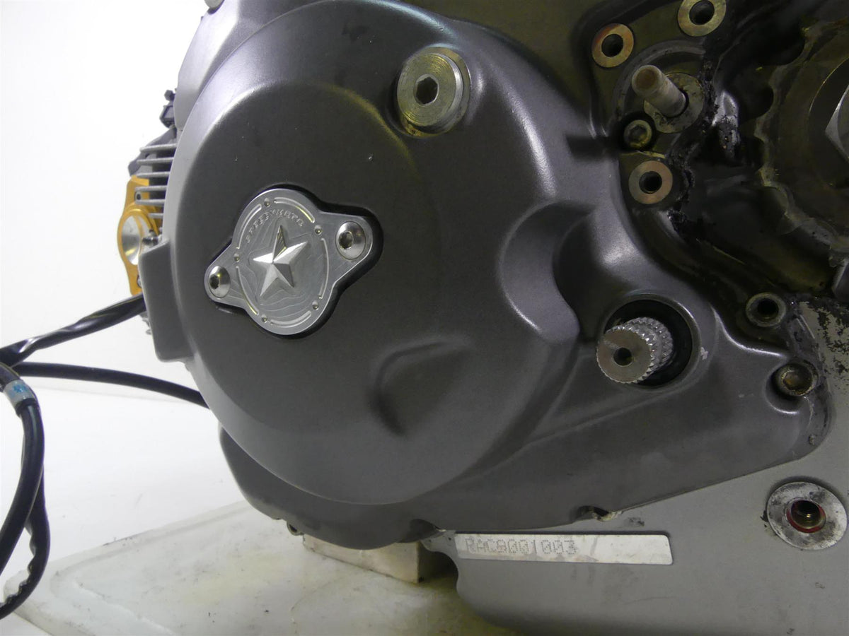2009 Ducati Monster 1100 S Running Engine Motor Transmission 6K -Video 22522281A {{ shop.shopifyCountryName }} - Mototech271