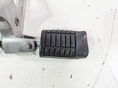1998 Moto Guzzi California 1100 EV Rear Passenger Footpeg Set GU29443550 {{ shop.shopifyCountryName }} - Mototech271