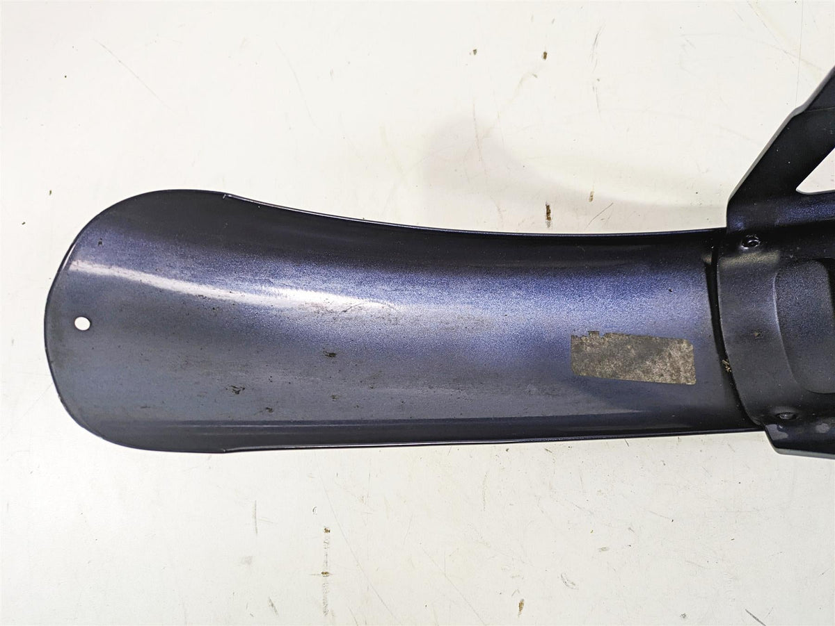2003 Harley Dyna FXDL Low Rider 100TH Front Fender - Dented 58998-83E {{ shop.shopifyCountryName }} - Mototech271