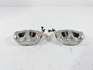2020 Triumph Daytona 765 Moto2 Nice 100mm Brembo Front Brake Calipers T2028922 | Mototech271
