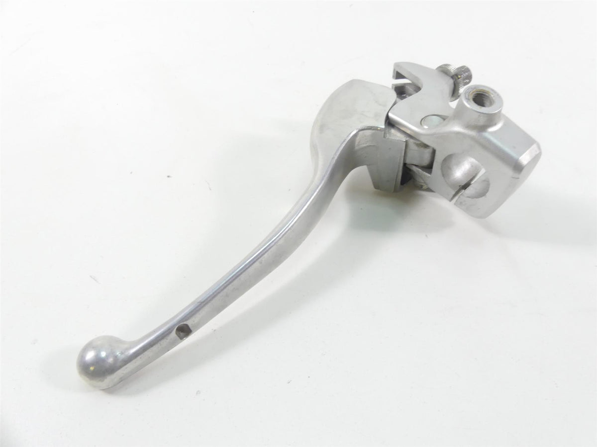 2007 Suzuki M109R VZR1800 Boulevard Clutch Perch & Lever 57500-48G00 57500-48G02 {{ shop.shopifyCountryName }} - Mototech271