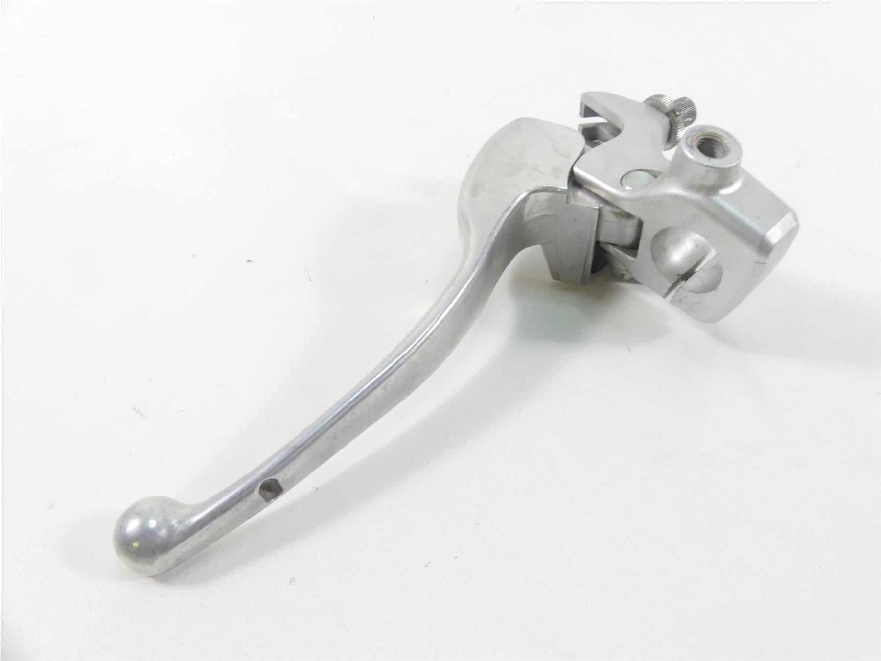 2007 Suzuki M109R VZR1800 Boulevard Clutch Perch & Lever 57500-48G00 57500-48G02 {{ shop.shopifyCountryName }} - Mototech271