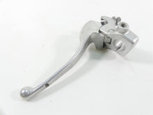 Load image into Gallery viewer, 2007 Suzuki M109R VZR1800 Boulevard Clutch Perch &amp; Lever 57500-48G00 57500-48G02
