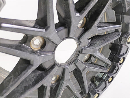 2023 Kawasaki Teryx KRX KRF 1000 C Stock 15x8 Wheel Rim 49058-0729-397 {{ shop.shopifyCountryName }} - Mototech271