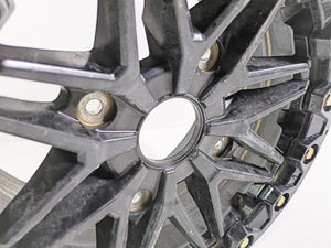 2023 Kawasaki Teryx KRX KRF 1000 C Stock 15x8 Wheel Rim 49058-0729-397