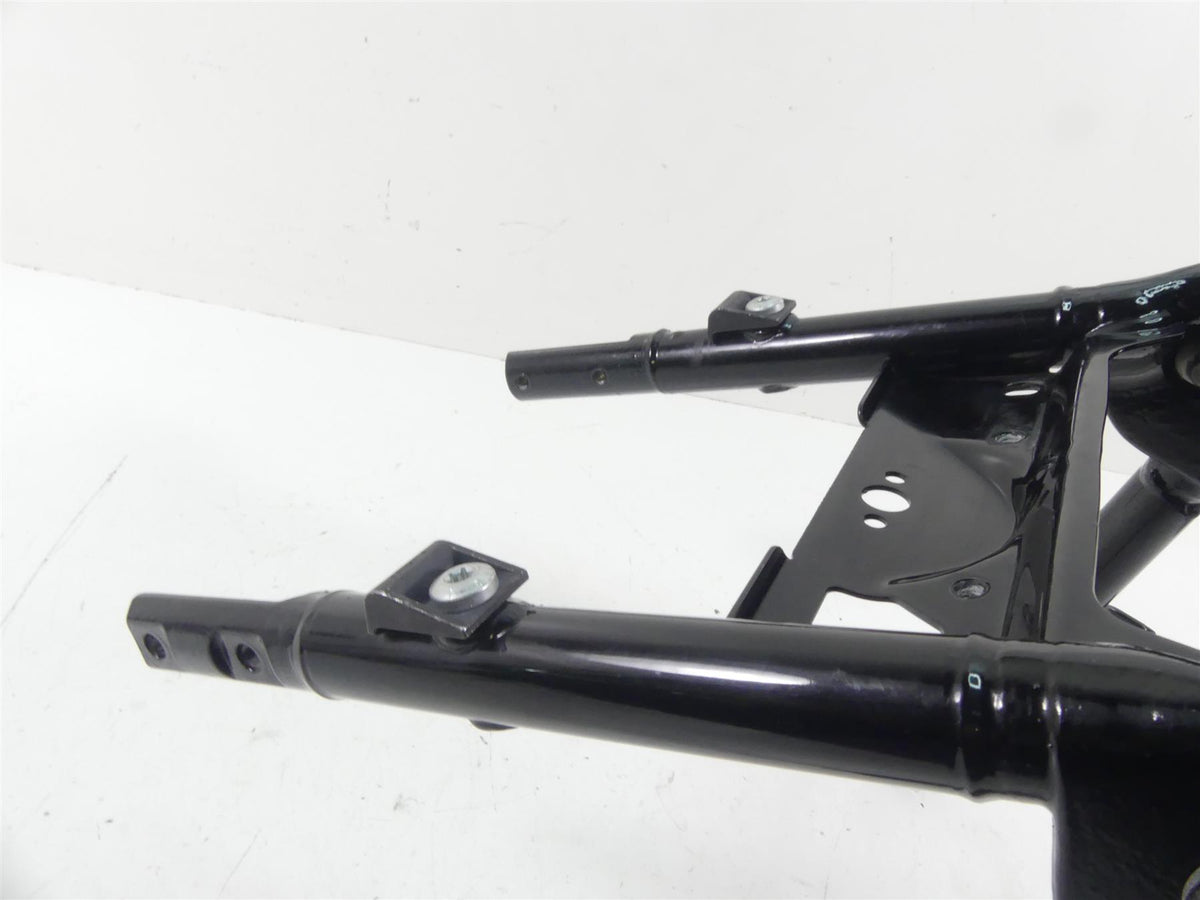 2016 Harley Touring FLTRX Road Glide Rear Straight Subframe Sub Frame 48079-09 {{ shop.shopifyCountryName }} - Mototech271