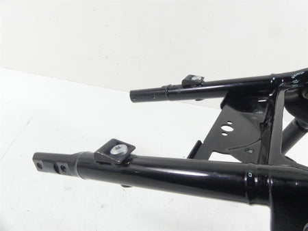2016 Harley Touring FLTRX Road Glide Rear Straight Subframe Sub Frame 48079-09 {{ shop.shopifyCountryName }} - Mototech271