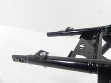 Load image into Gallery viewer, 2016 Harley Touring FLTRX Road Glide Rear Straight Subframe Sub Frame 48079-09
