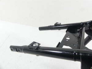 2016 Harley Touring FLTRX Road Glide Rear Straight Subframe Sub Frame 48079-09