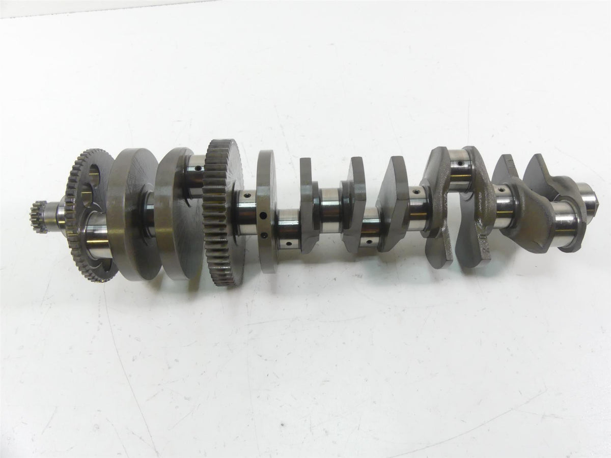 2015 BMW K1600GT K48 Crankshaft Crank Shaft 11217723880 {{ shop.shopifyCountryName }} - Mototech271