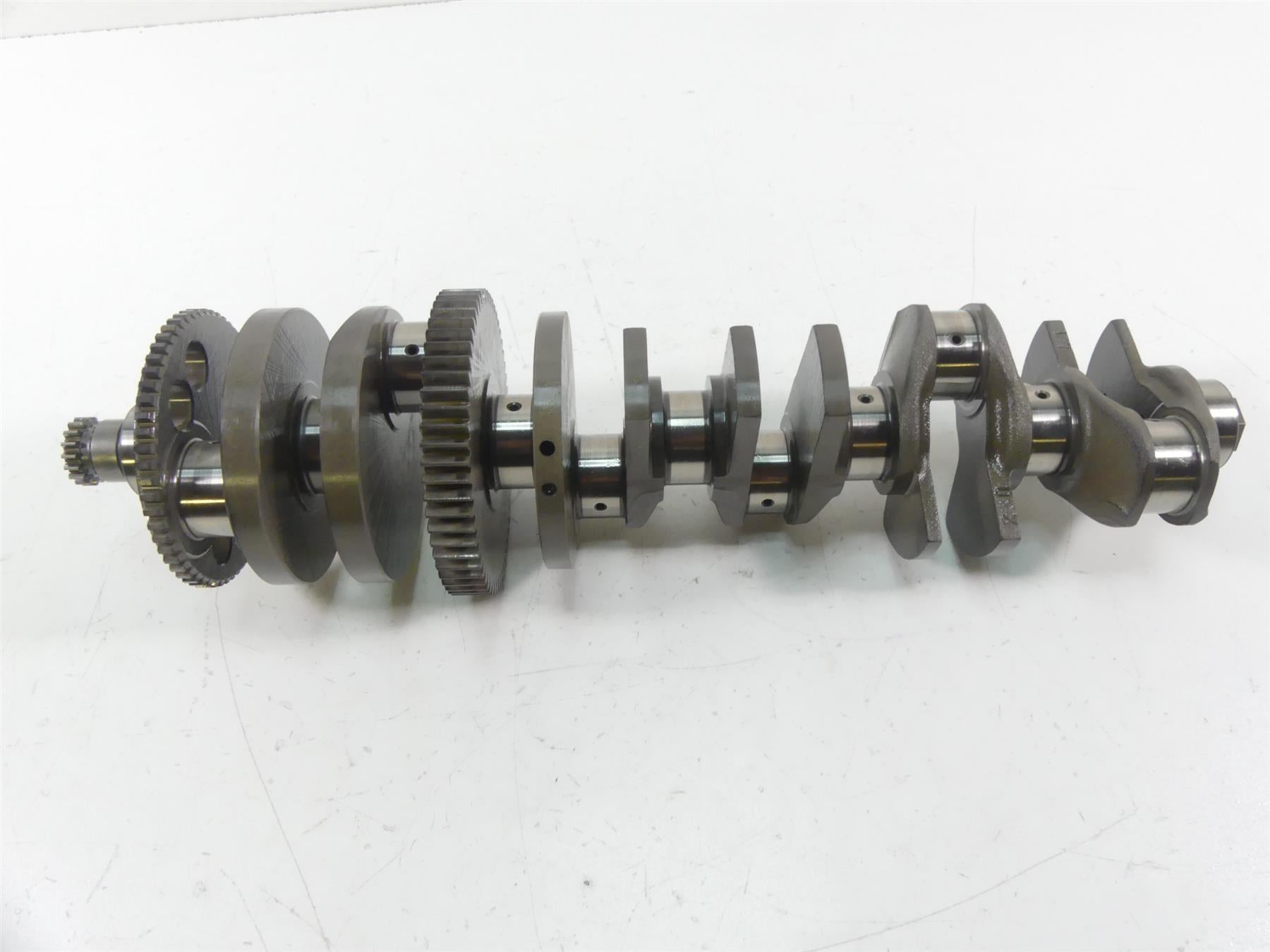 2015 BMW K1600GT K48 Crankshaft Crank Shaft 11217723880 {{ shop.shopifyCountryName }} - Mototech271