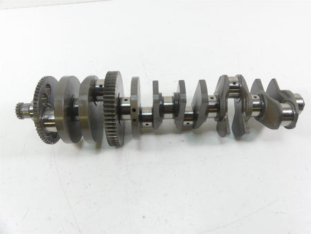 2015 BMW K1600GT K48 Crankshaft Crank Shaft 11217723880 {{ shop.shopifyCountryName }} - Mototech271