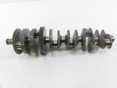 2015 BMW K1600GT K48 Crankshaft Crank Shaft 11217723880 | Mototech271
